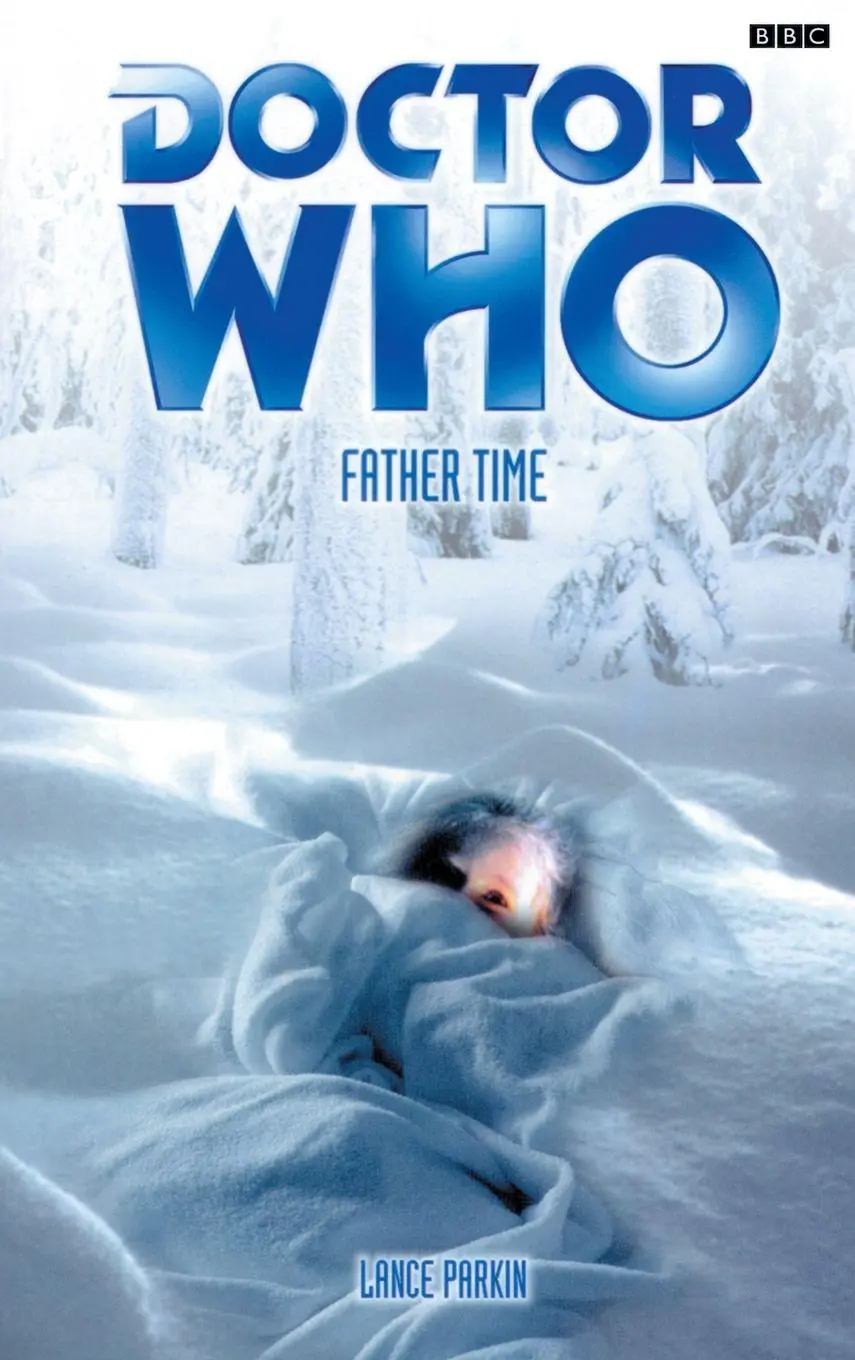 Cover: 9781849901789 | Doctor Who | Father Time | Lance Parkin | Taschenbuch | Englisch