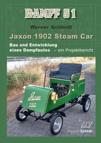 Cover: 9783788321789 | Dampf-Reihe / Dampf 51 | Werner Schleidt | Taschenbuch | Dampf-Spezial