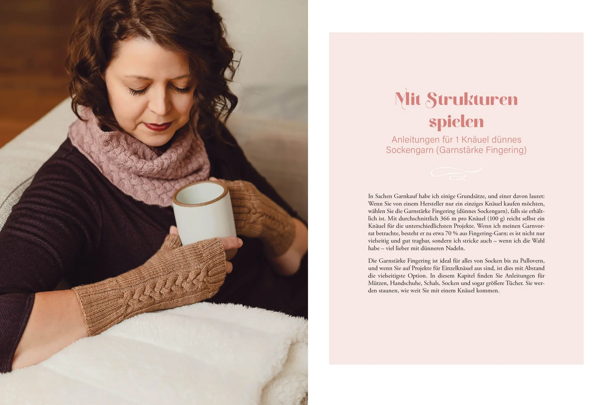 Bild: 9783830721789 | Ein Wollknäuel - so viele Möglichkeiten. | Marie Greene | Taschenbuch