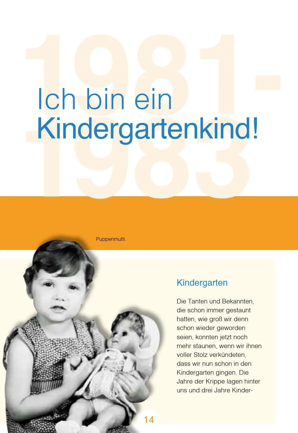 Bild: 9783831331789 | Wir vom Jahrgang 1978 - Aufgewachsen in der DDR | Kindheit und Jugend