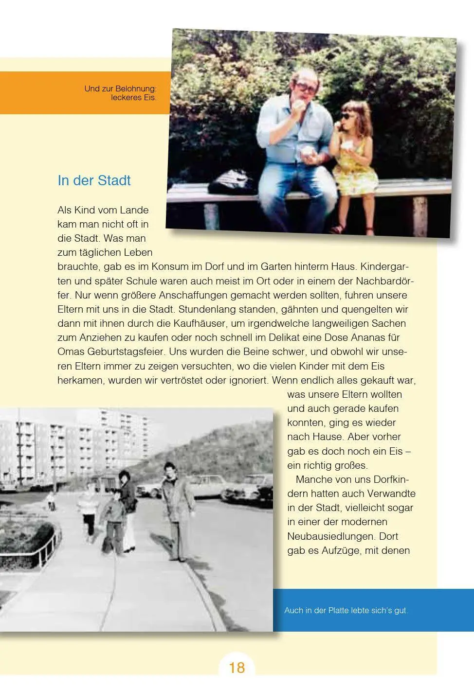 Bild: 9783831331789 | Wir vom Jahrgang 1978 - Aufgewachsen in der DDR | Kindheit und Jugend