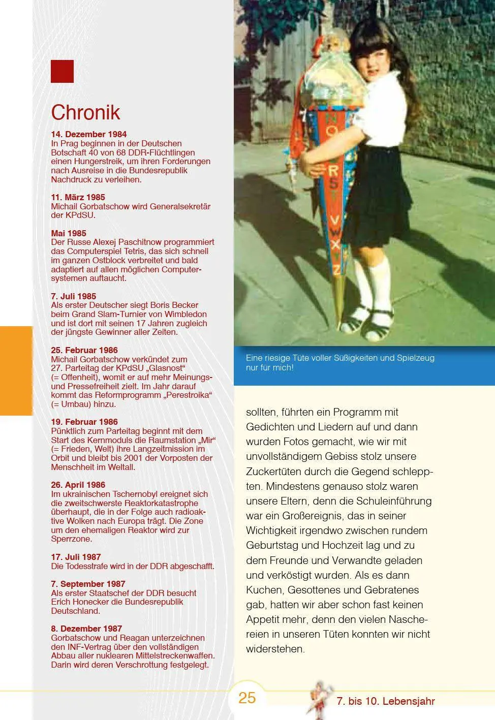 Bild: 9783831331789 | Wir vom Jahrgang 1978 - Aufgewachsen in der DDR | Kindheit und Jugend