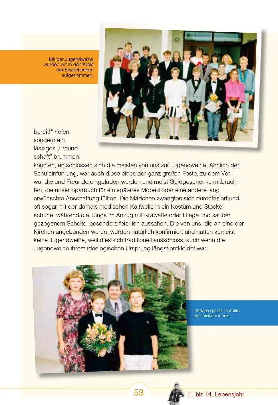Bild: 9783831331789 | Wir vom Jahrgang 1978 - Aufgewachsen in der DDR | Kindheit und Jugend