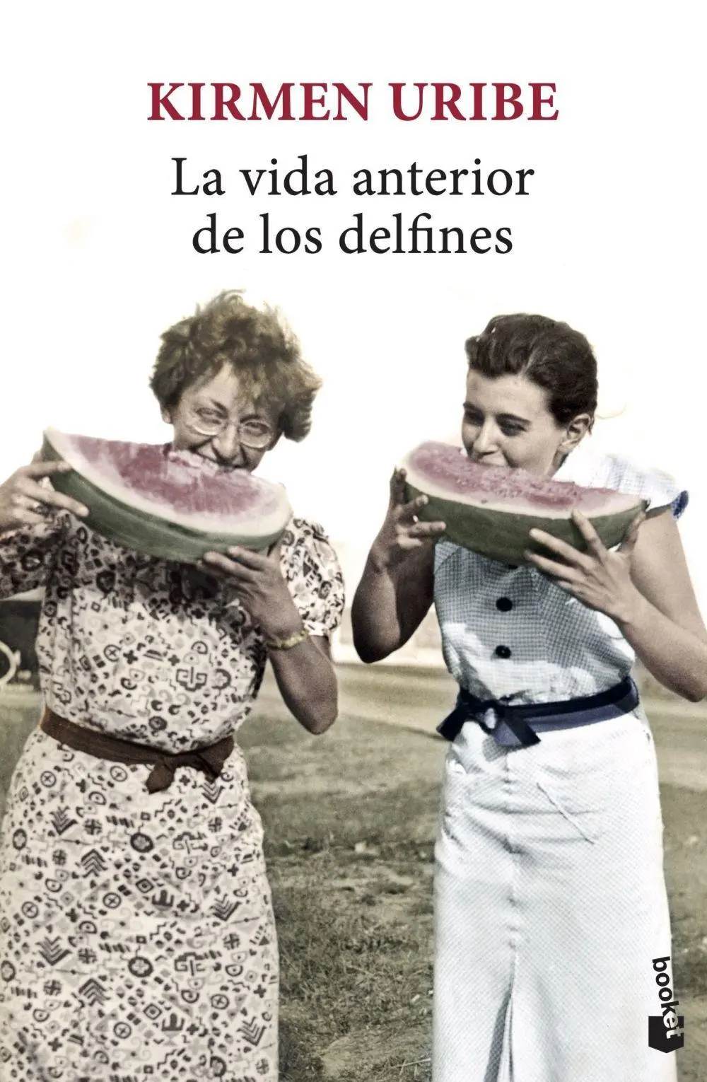 Cover: 9788432241789 | La vida anterior de los delfines | Kirmen Uribe | Taschenbuch | 432 S.