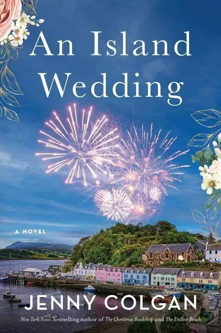 Cover: 9780063141889 | Island Wedding, An | Jenny Colgan | Taschenbuch | Avon Books | 2024