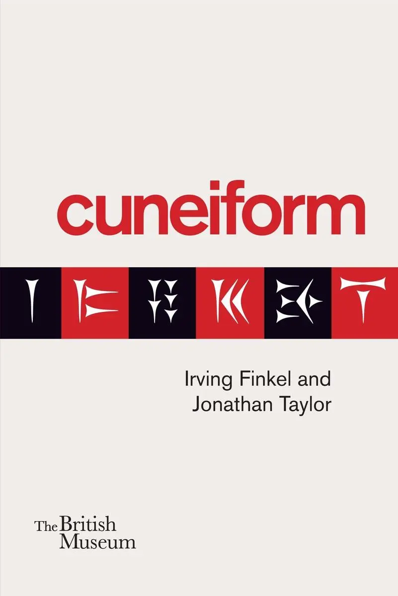 Cover: 9780714111889 | Cuneiform | Irving Finkel (u. a.) | Taschenbuch | Englisch | 2015