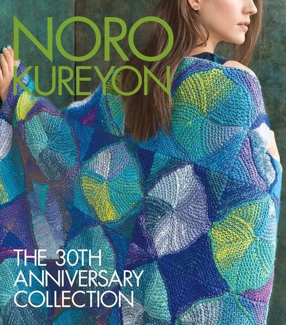 Cover: 9781942021889 | Noro Kureyon | The 30th Anniversary Collection | Noro | Buch | 2018