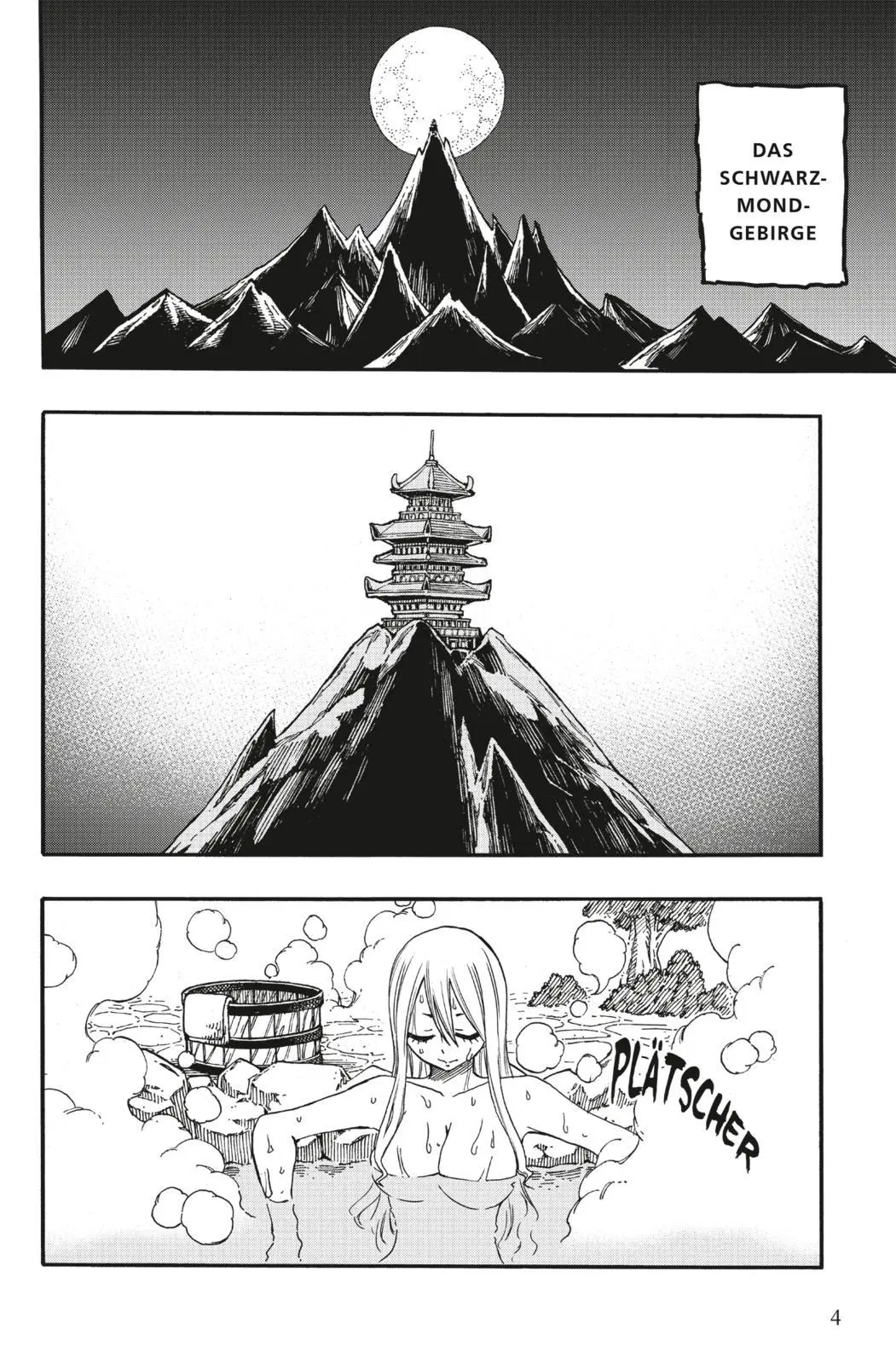 Bild: 9783551771889 | Fairy Tail - 100 Years Quest 9 | Hiro Mashima (u. a.) | Taschenbuch