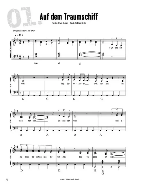 Bild: 9783954561889 | Best Of Klubbb3, für Akkordeon | Songbook | Klubbb3 | Taschenbuch