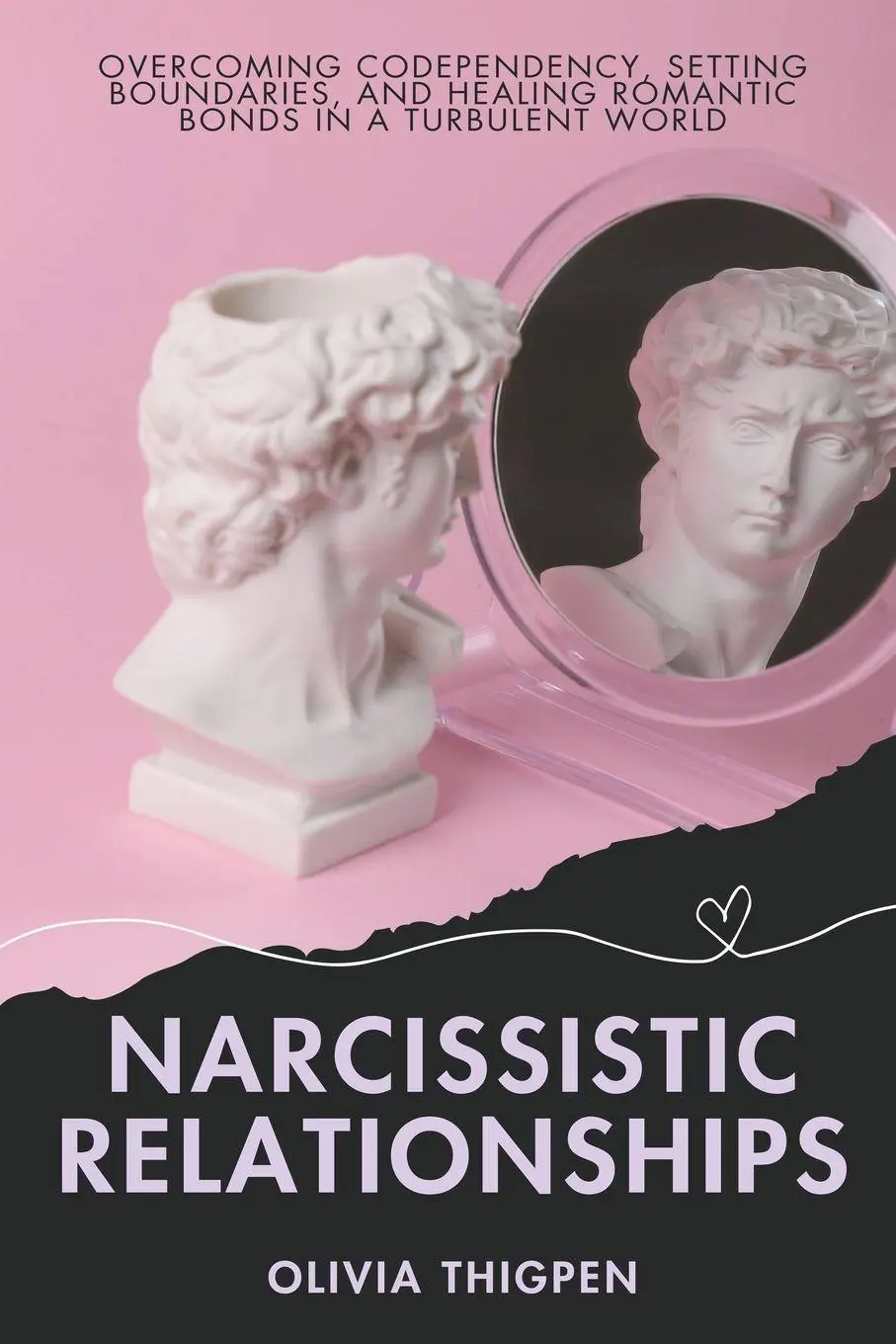 Cover: 9798215581889 | Narcissistic Relationships | Olivia Thigpen | Taschenbuch | Englisch