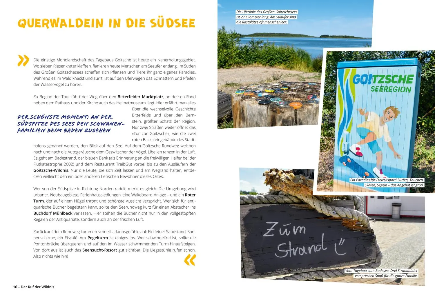 Bild: 9783616031989 | DUMONT Radelzeit in und um Leipzig | Kristin Kasten | Taschenbuch