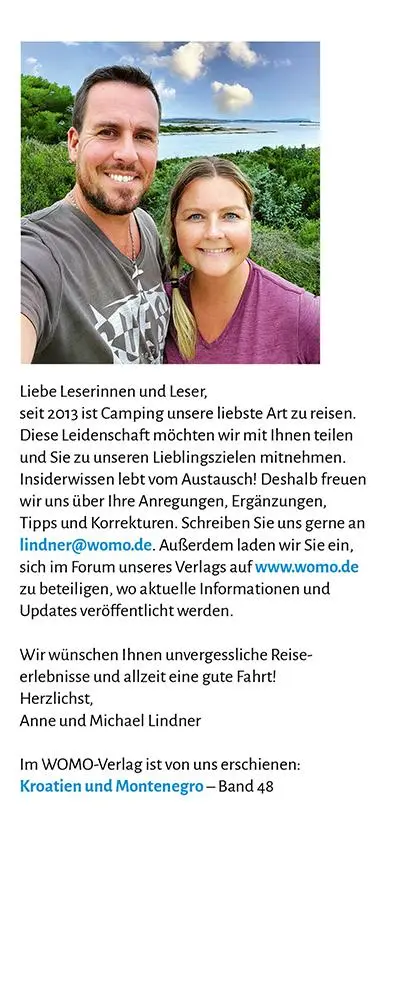 Autor: 9783869031989 | Entdeckertouren mit dem Wohnmobil Peloponnes | Anne Lindner (u. a.)