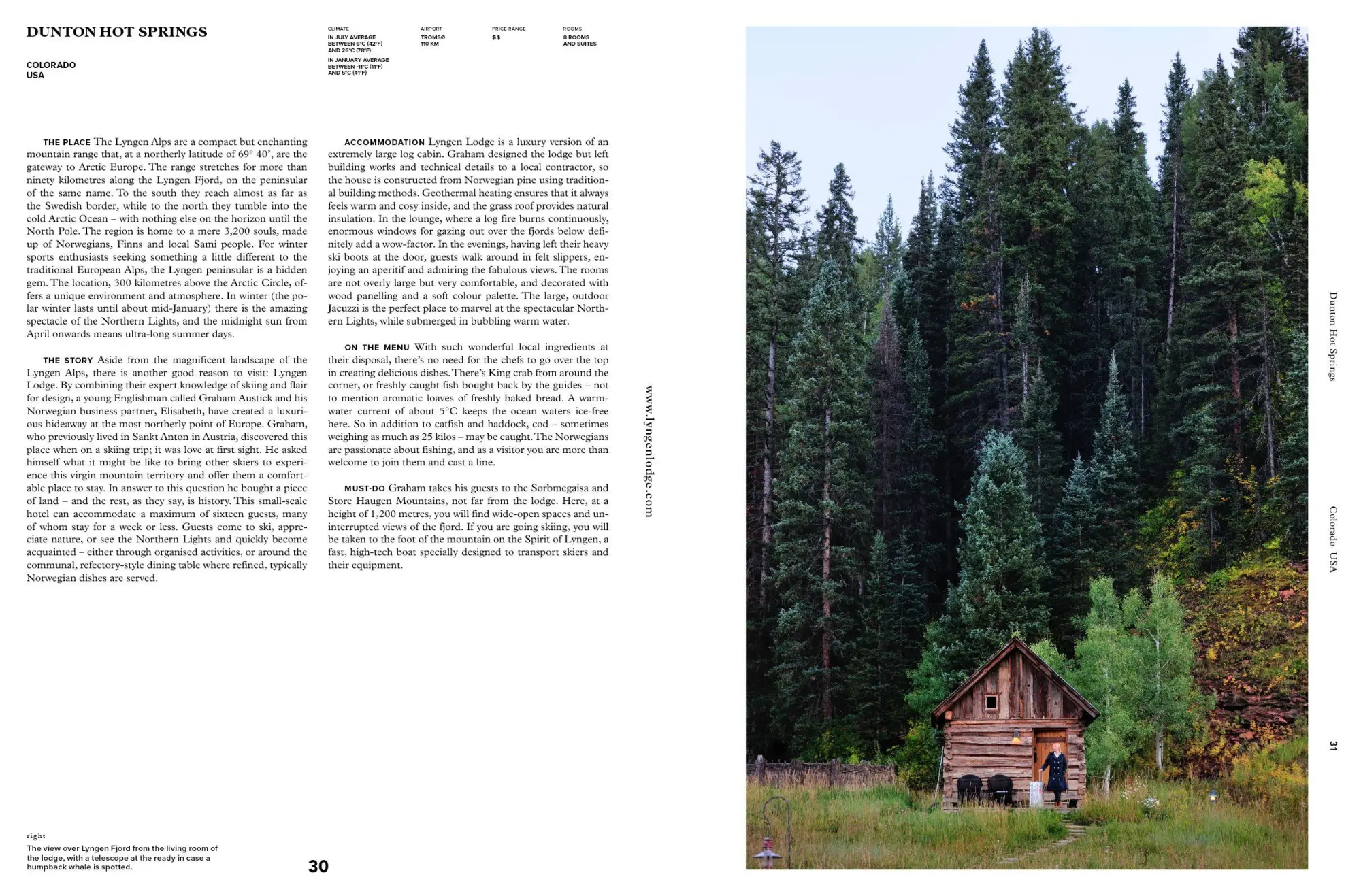 Bild: 9783967041989 | Remote Places To Stay Vol. 2 | Escapes Beyond the Beaten Path | Buch