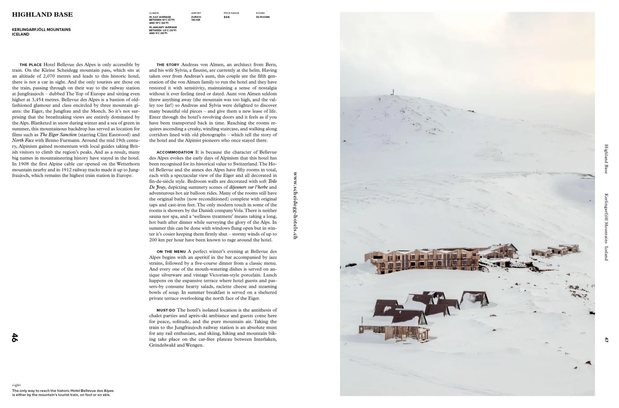 Bild: 9783967041989 | Remote Places To Stay Vol. 2 | Escapes Beyond the Beaten Path | Buch