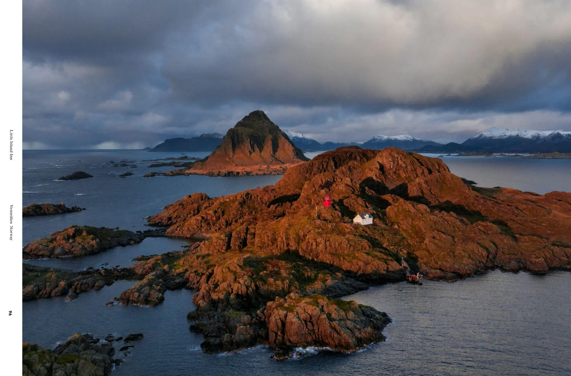 Bild: 9783967041989 | Remote Places To Stay Vol. 2 | Escapes Beyond the Beaten Path | Buch
