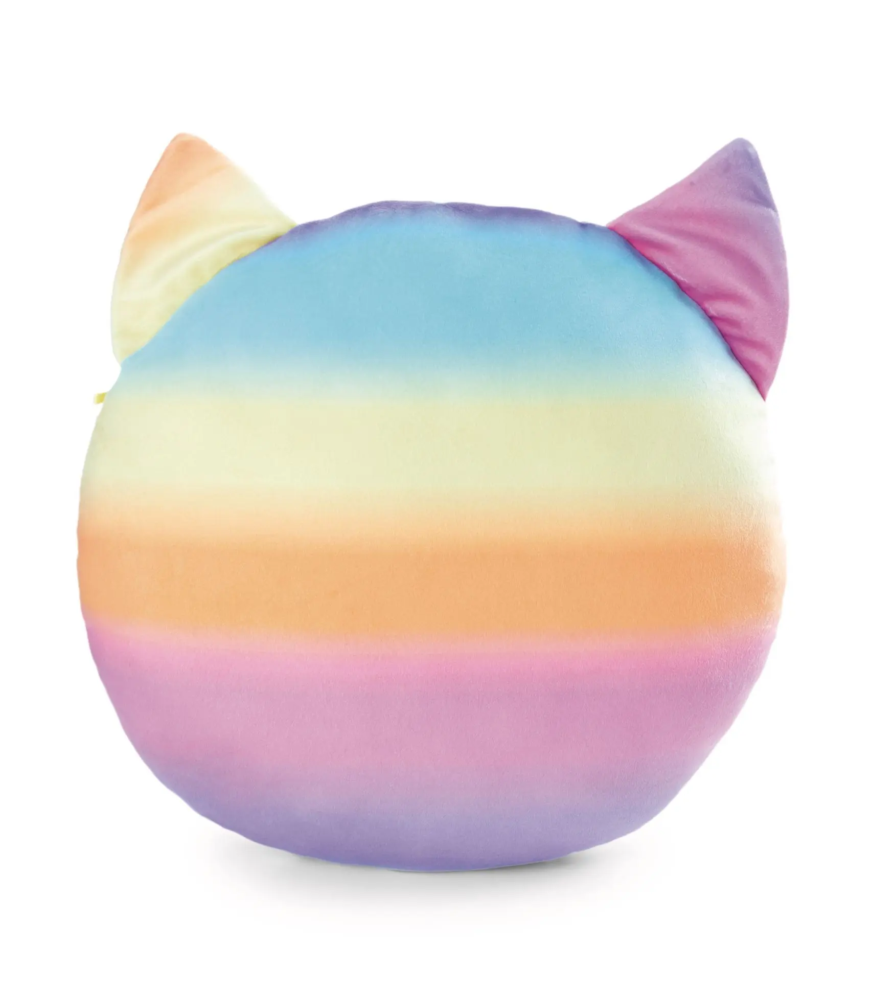 Cover: 4012390622089 | Nici 62208 Kissen GLUBSCHIS Katze Miss Mellie 32x32cm | Glubschis
