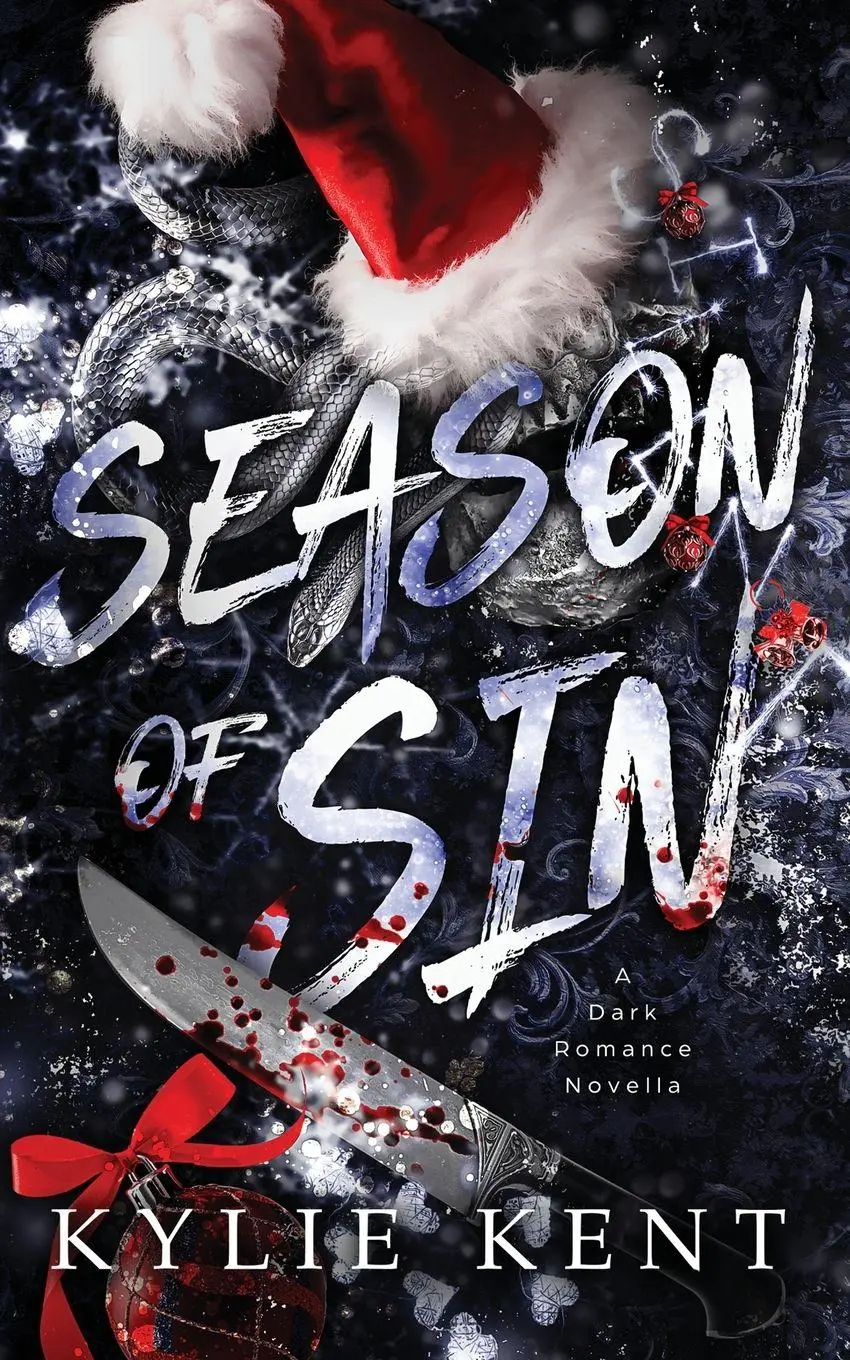 Cover: 9781923642089 | Season Of Sin | Kylie Kent | Taschenbuch | Englisch | 2025
