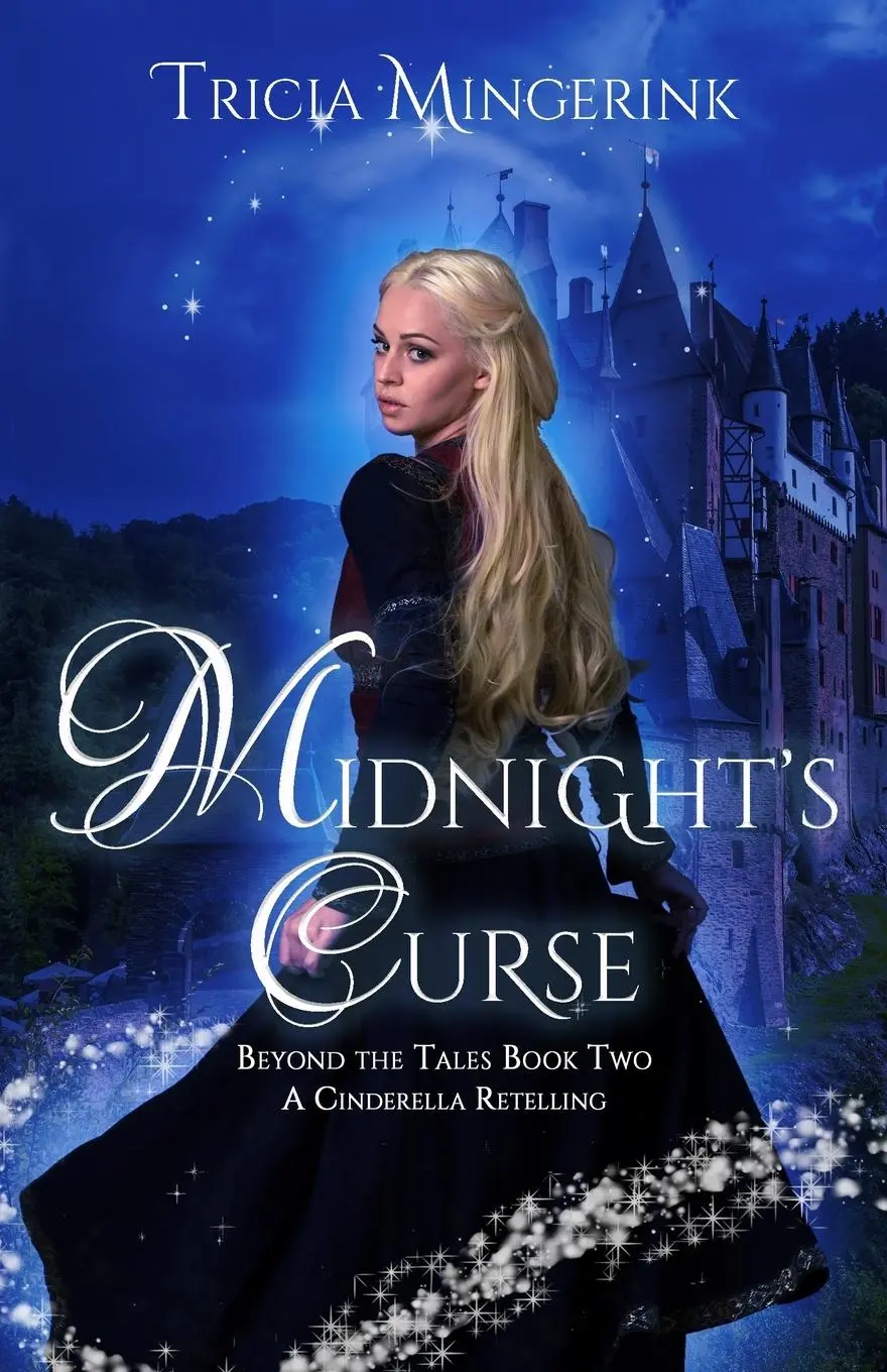 Cover: 9781943442089 | Midnight's Curse | A Cinderella Retelling | Tricia Mingerink | Buch