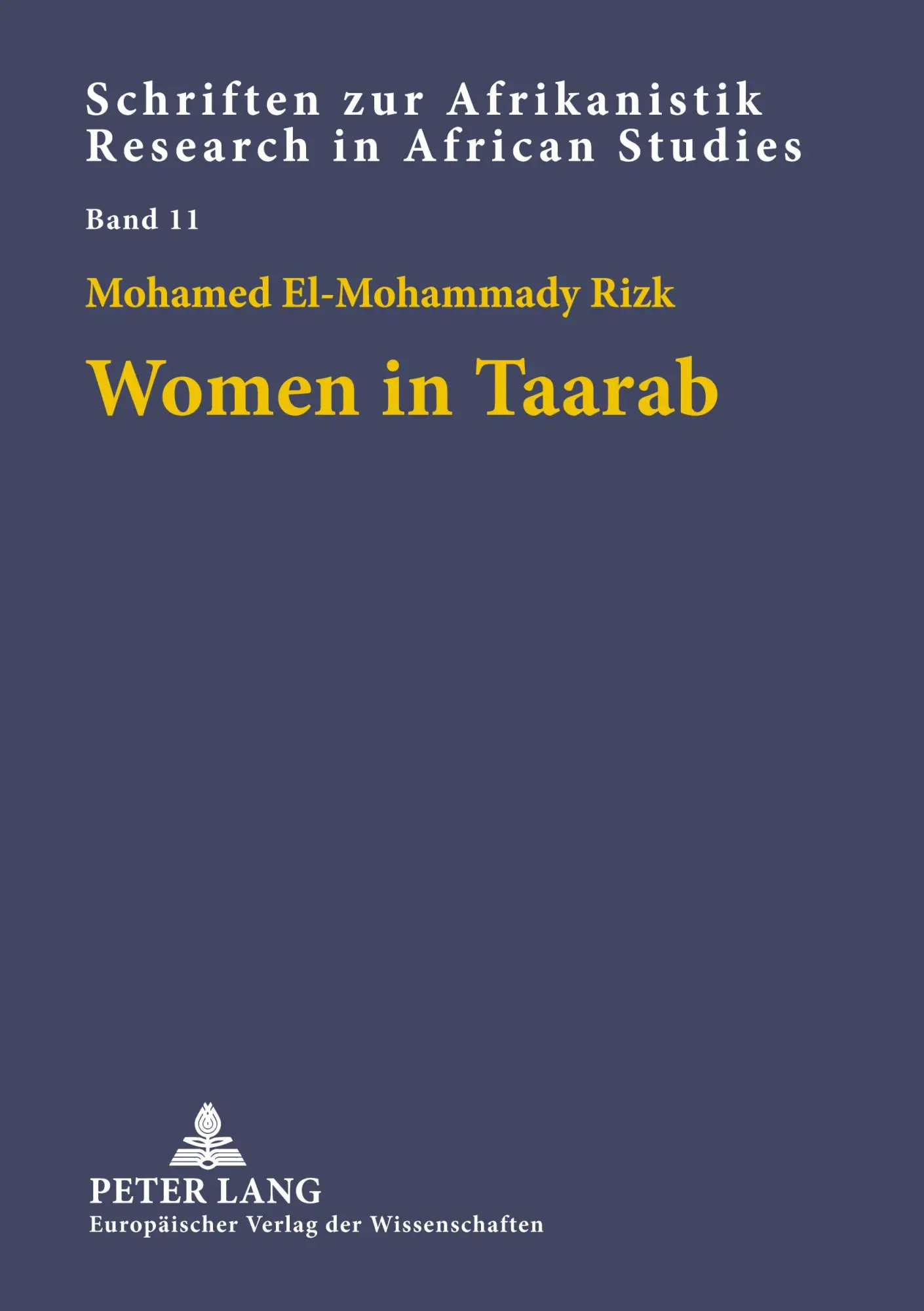 Women in Taarab: The Performing Art in East Africa (Schriften zur Afrikanistik / Research in African Studies)