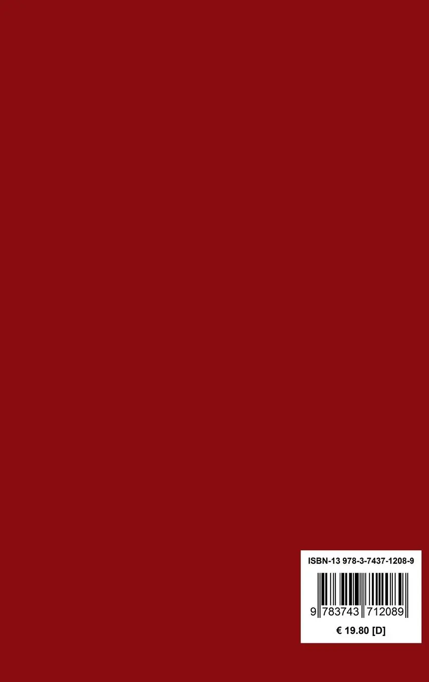 Rückseite: 9783743712089 | Zur Kritik der politischen Ökonomie | Karl Marx | Buch | 196 S. | 2017