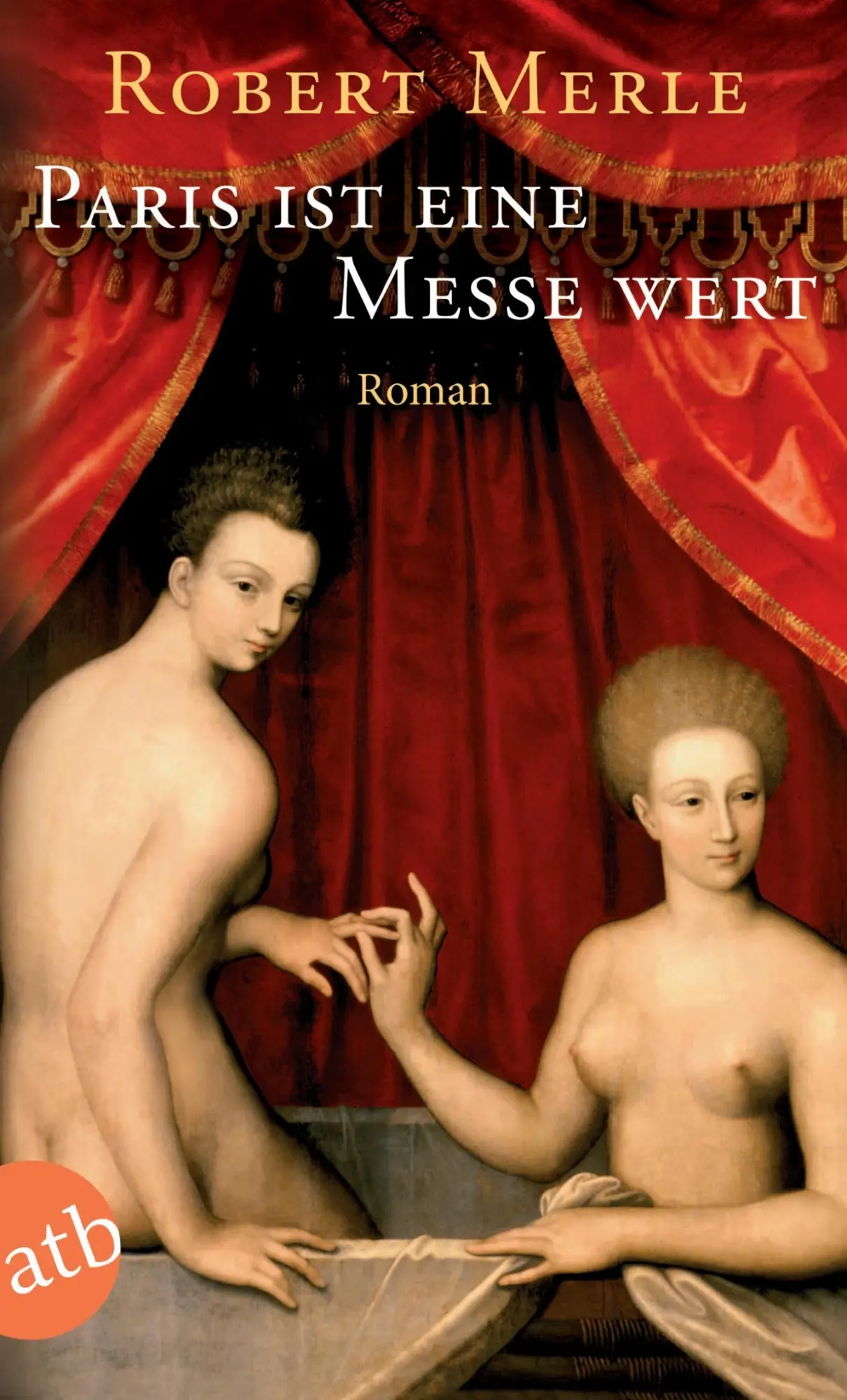 Cover: 9783746612089 | Paris ist eine Messe wert | Robert Merle | Taschenbuch | 464 S. | 2004