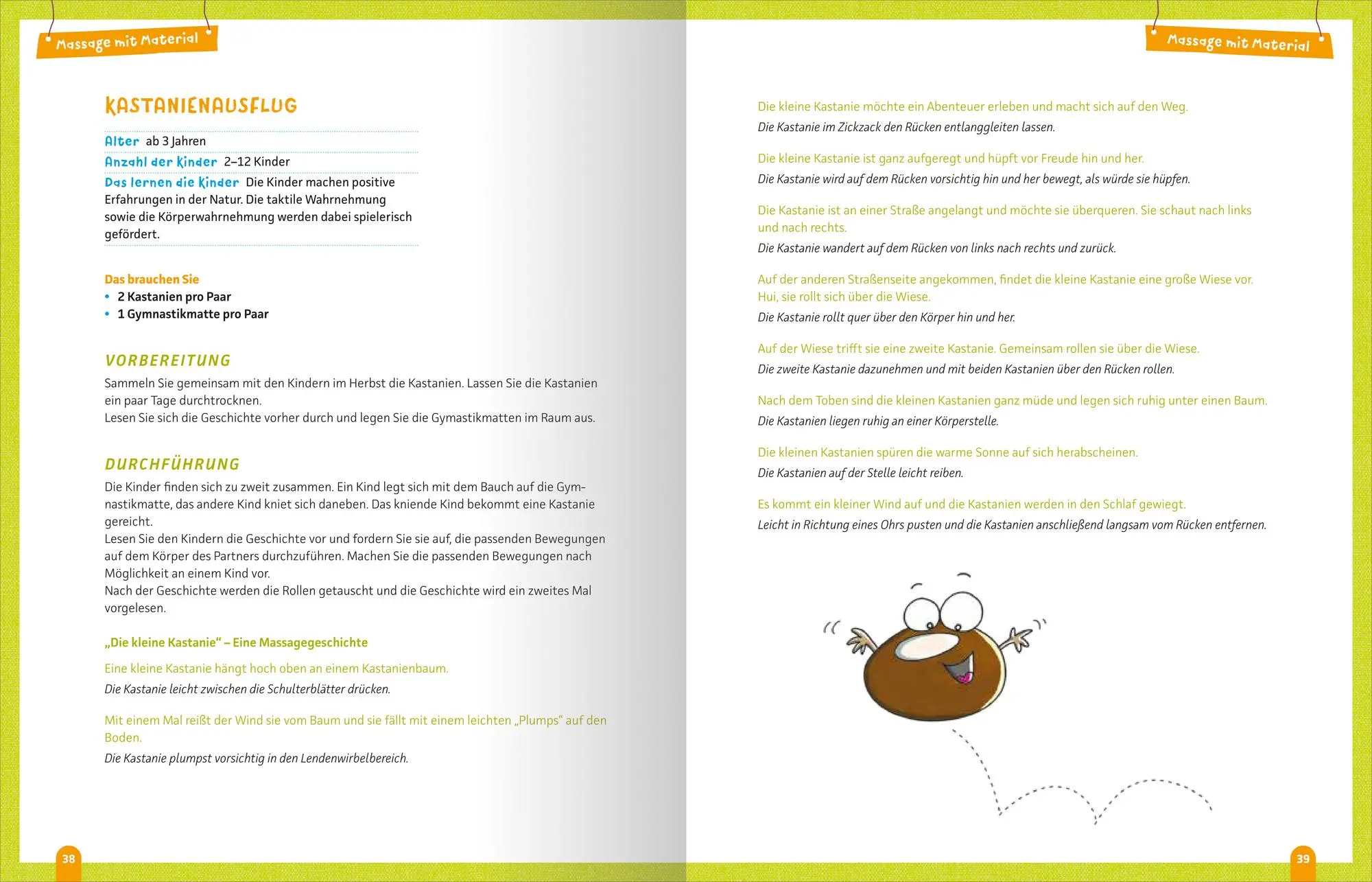 Bild: 9783780652089 | Mach mit! Entspannung in der Kita | Britta Bartoldus | Taschenbuch