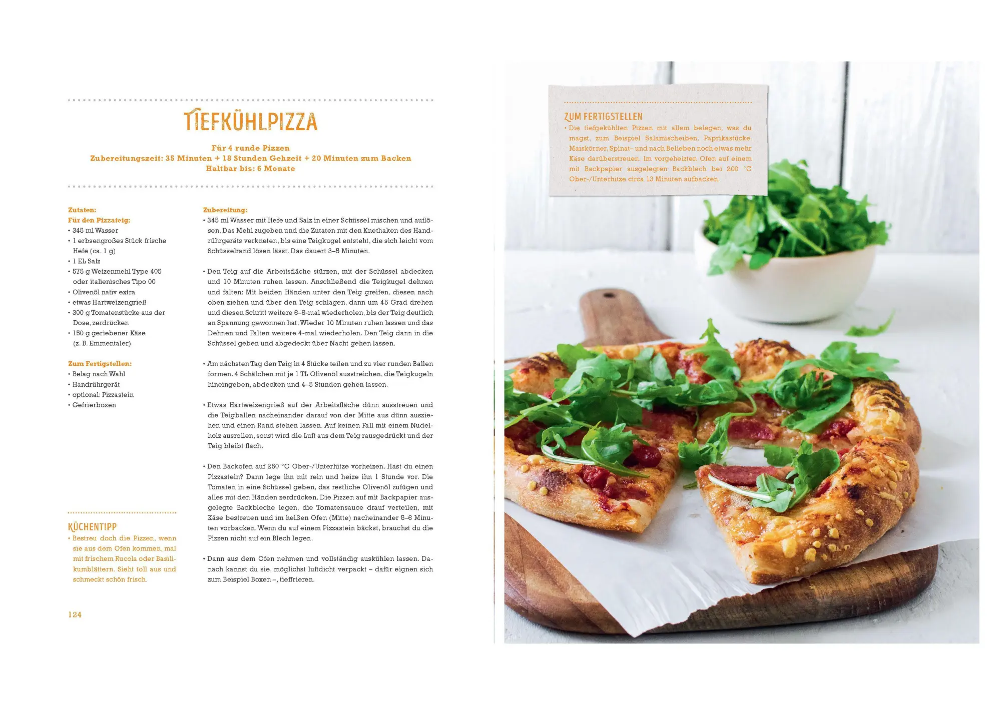 Bild: 9783809452089 | Selbstgemacht schmeckt besser. Fertigprodukte einfach selber kochen