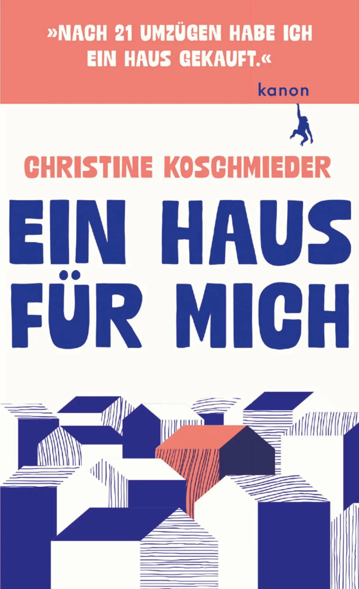 Cover: 9783985682089 | Ein Haus für mich | Christine Koschmieder | Buch | 176 S. | Deutsch