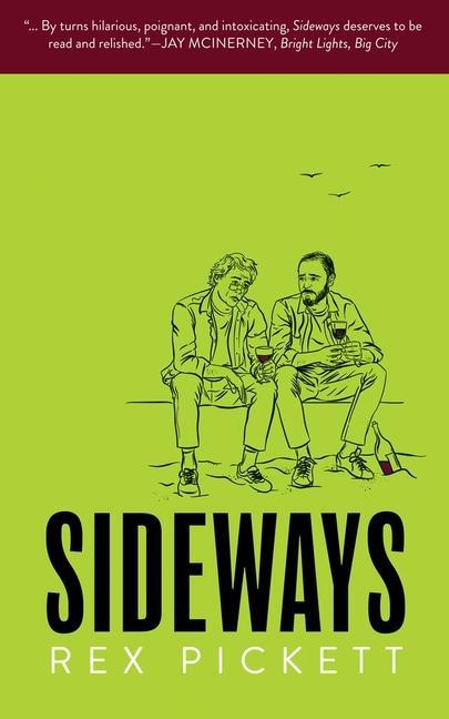 Cover: 9798212182089 | Sideways | Rex Pickett | Buch | Sideways | Englisch | 2023