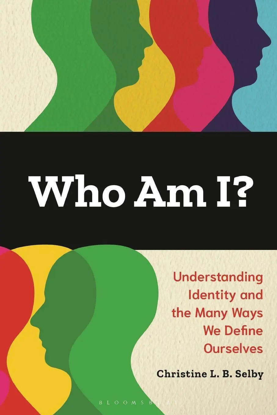 Cover: 9798216452089 | Who Am I? | Christine L. B. Selby | Taschenbuch | Englisch | 2026