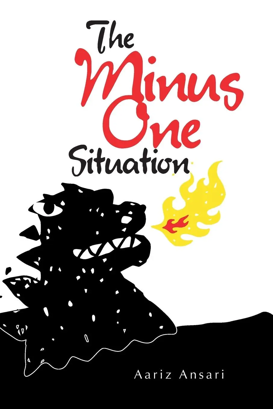 Cover: 9781543782189 | The Minus One Situation | Aariz Ansari | Taschenbuch | Englisch | 2024