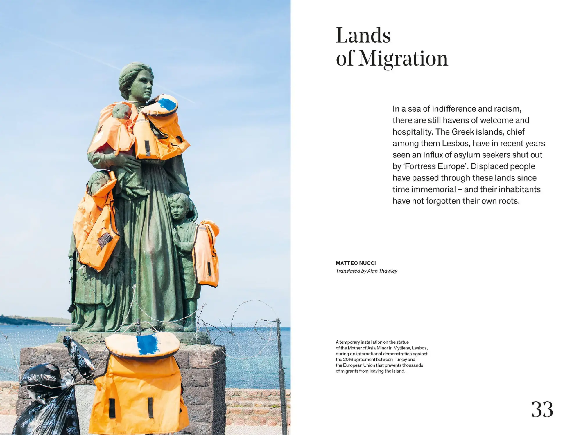 Bild: 9781787702189 | The Passenger: Greece | Aa Vv | Taschenbuch | Kartoniert / Broschiert