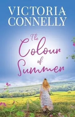 Cover: 9781910522189 | The Colour of Summer | Victoria Connelly | Taschenbuch | Englisch