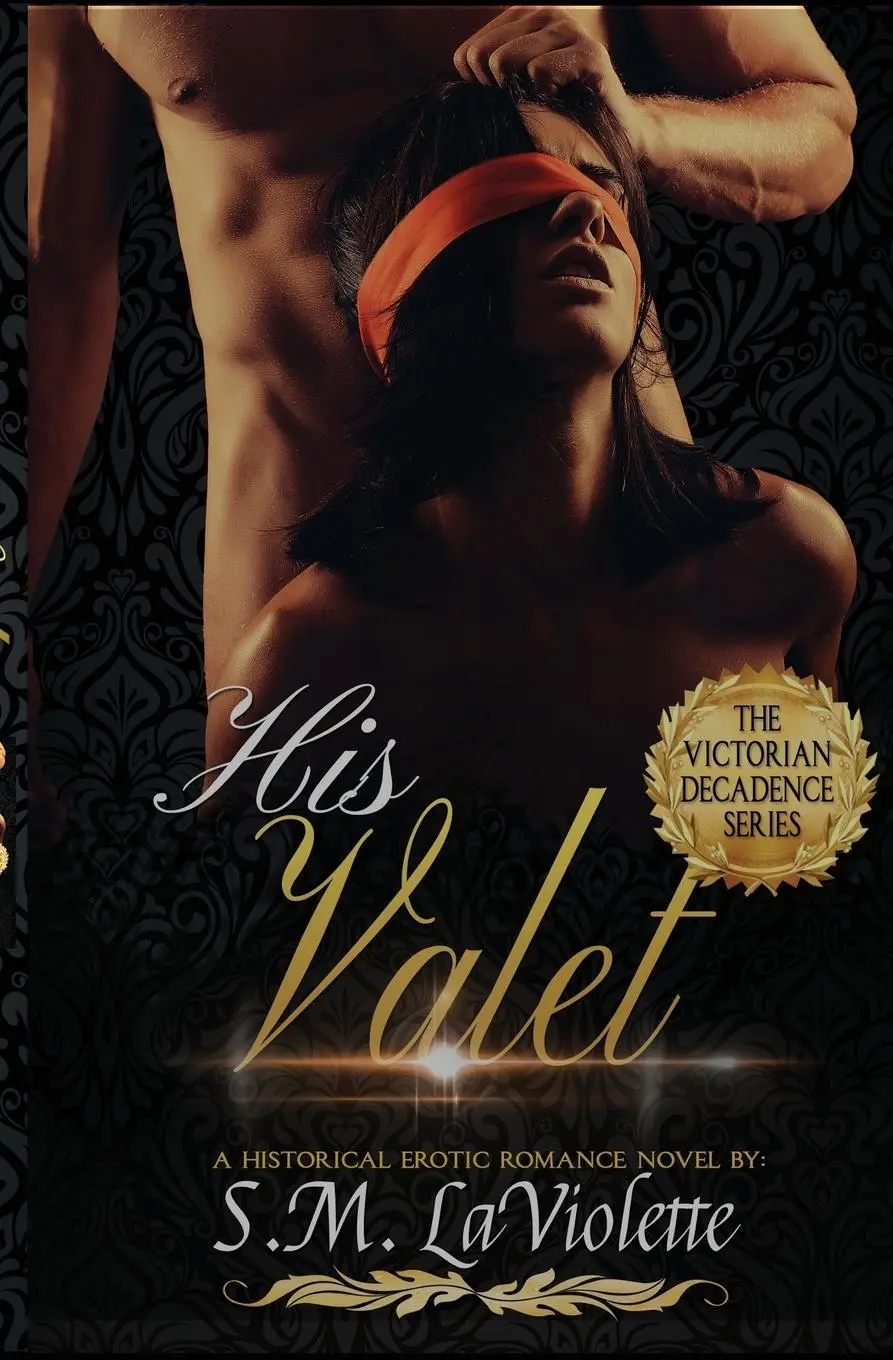Cover: 9781951662189 | His Valet | S. M. LaViolette | Taschenbuch | Englisch | 2020