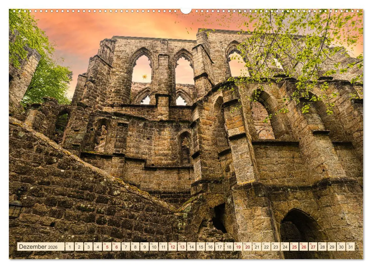 Bild: 9783457522189 | Oybin und Jonsdorf-Urlaubsromantik und Wanderparadies im Zittauer...