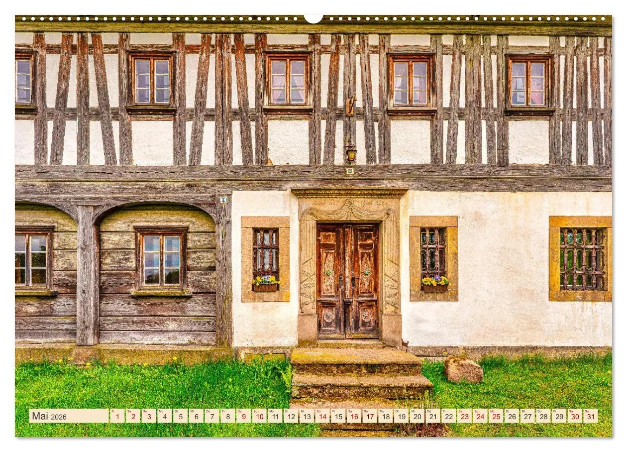 Bild: 9783457522189 | Oybin und Jonsdorf-Urlaubsromantik und Wanderparadies im Zittauer...