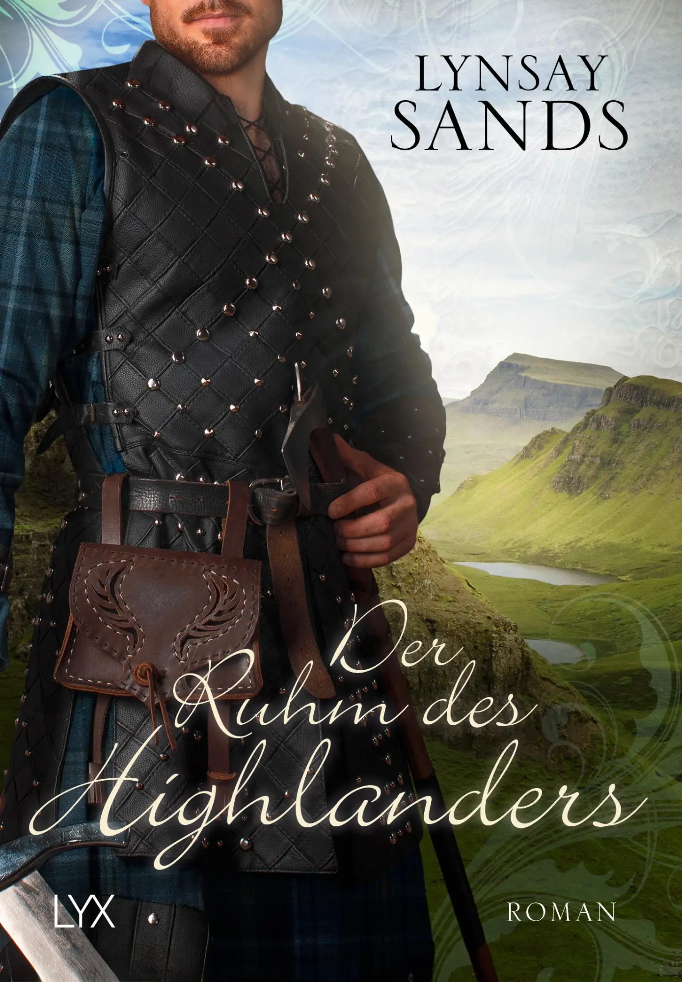 Cover: 9783736322189 | Der Ruhm des Highlanders | Lynsay Sands | Taschenbuch | 368 S. | 2025