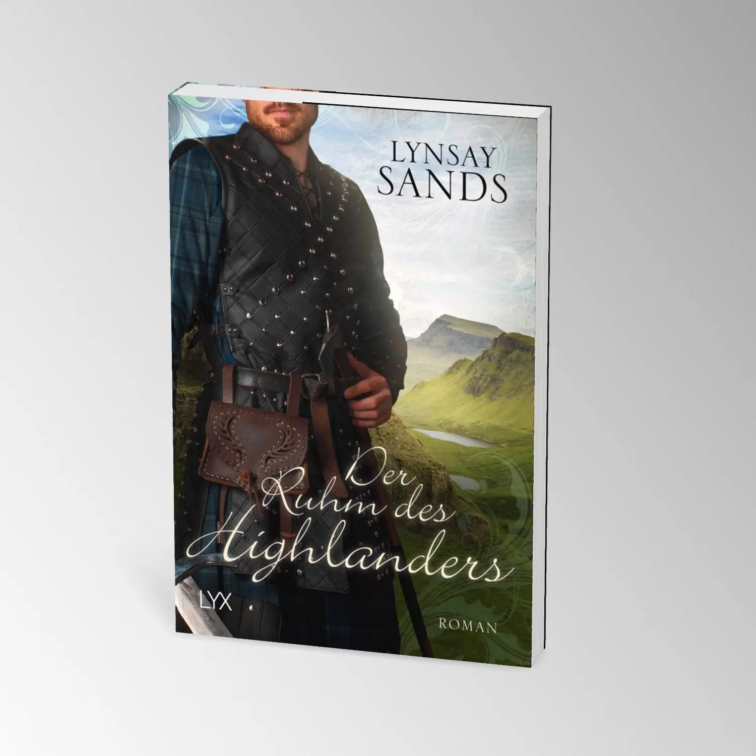 Bild: 9783736322189 | Der Ruhm des Highlanders | Lynsay Sands | Taschenbuch | 368 S. | 2025