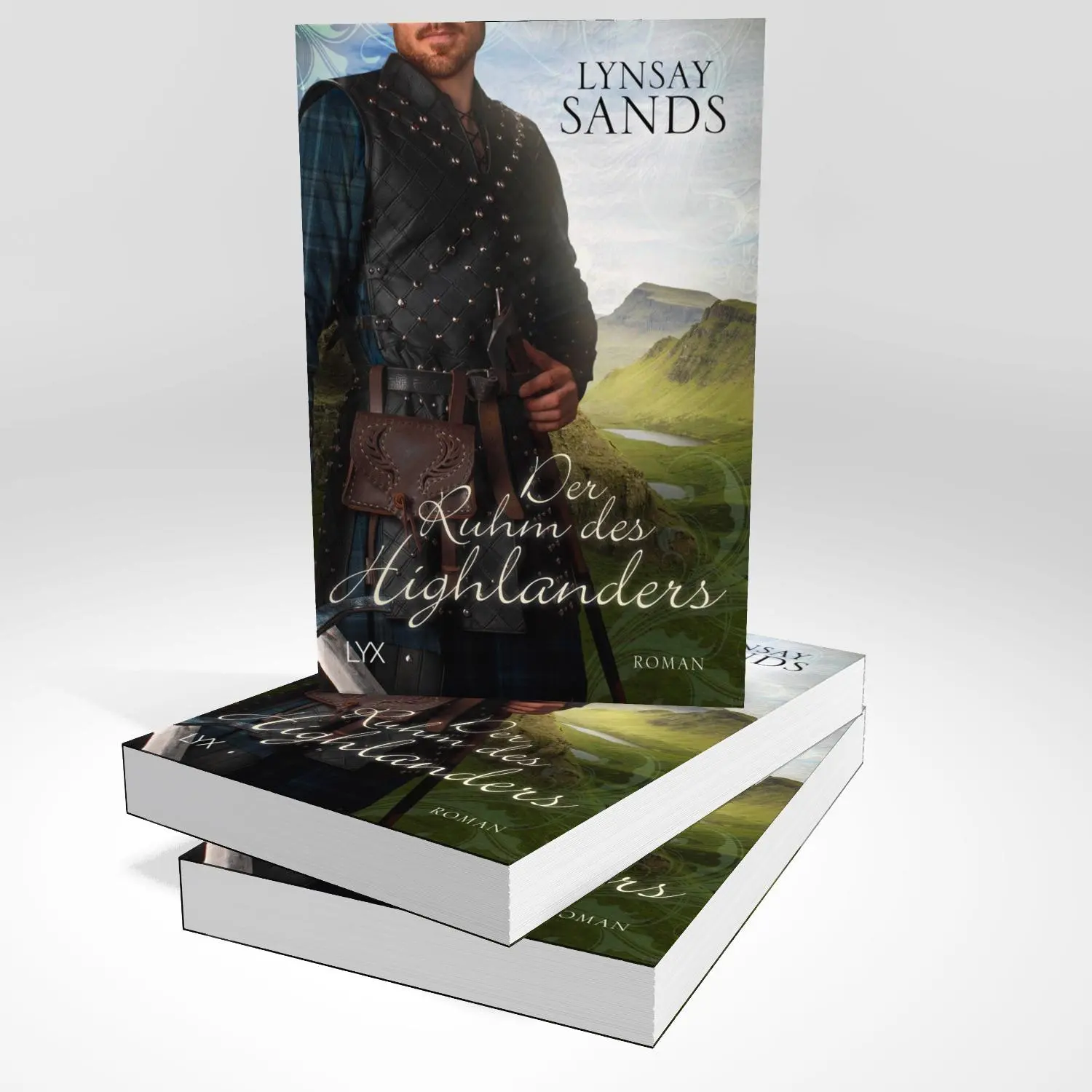 Bild: 9783736322189 | Der Ruhm des Highlanders | Lynsay Sands | Taschenbuch | 368 S. | 2025