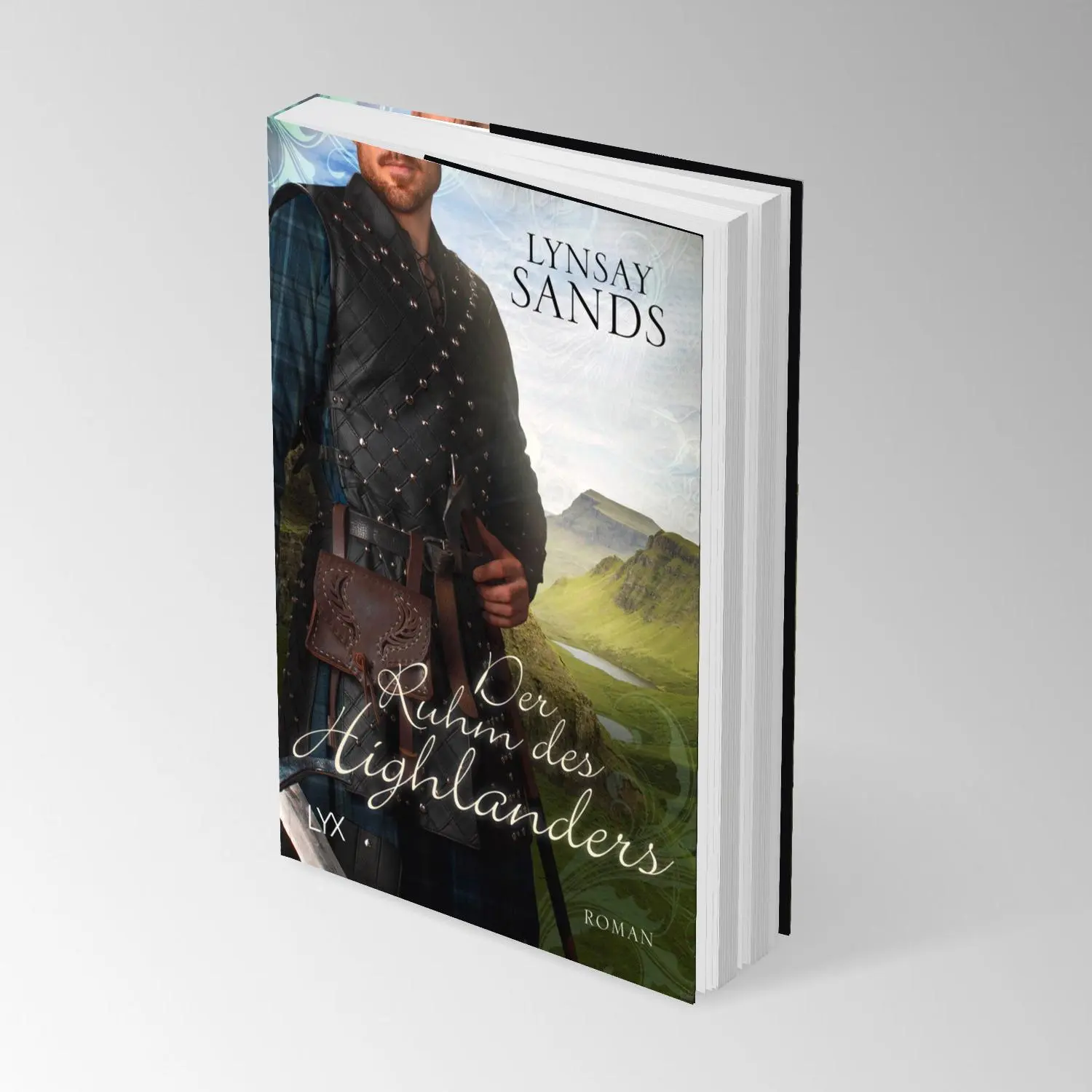 Bild: 9783736322189 | Der Ruhm des Highlanders | Lynsay Sands | Taschenbuch | 368 S. | 2025