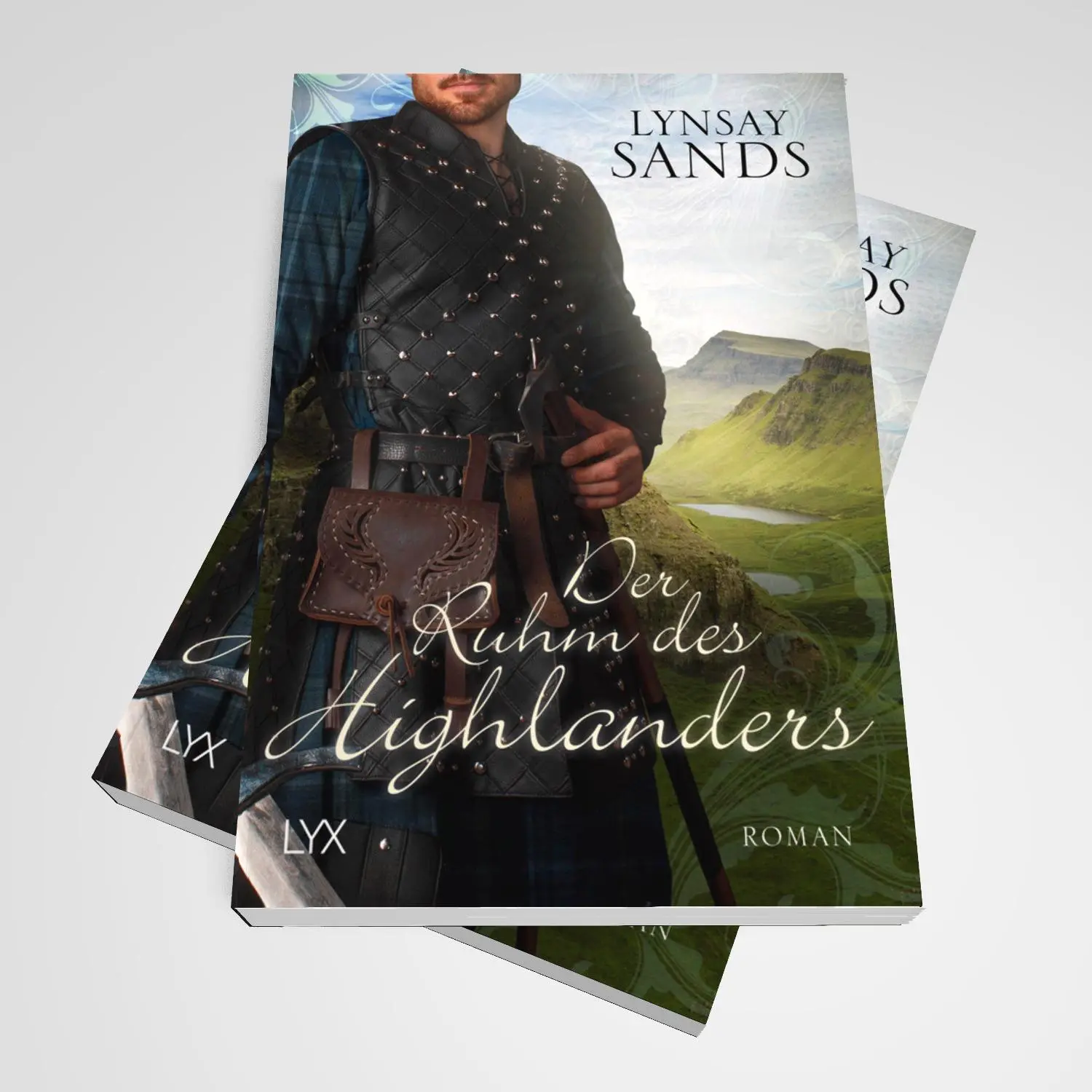 Bild: 9783736322189 | Der Ruhm des Highlanders | Lynsay Sands | Taschenbuch | 368 S. | 2025