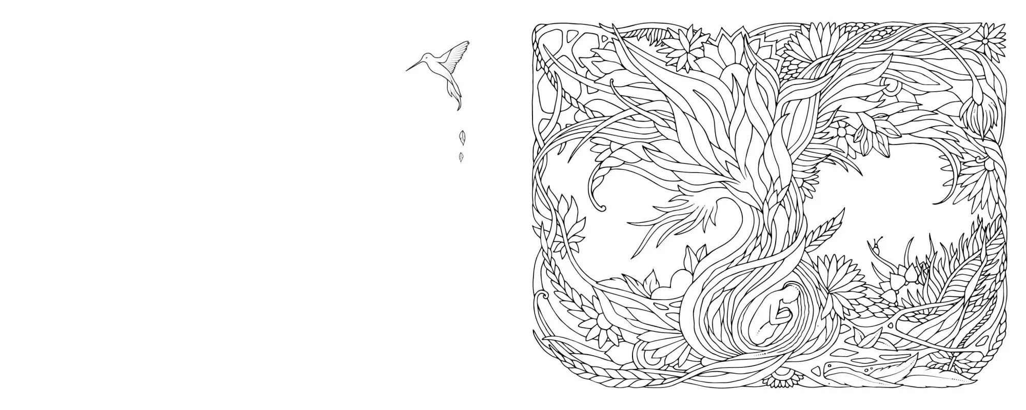 Bild: 9783745922189 | Ausmalbuch: Kaleidoskop der Fantasie | Mariana Panchuk | Taschenbuch