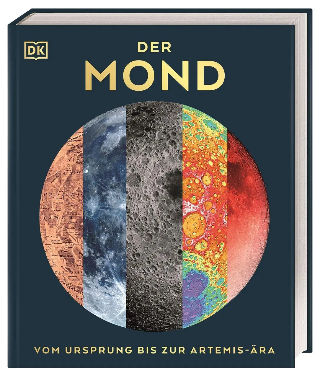 Der Mond