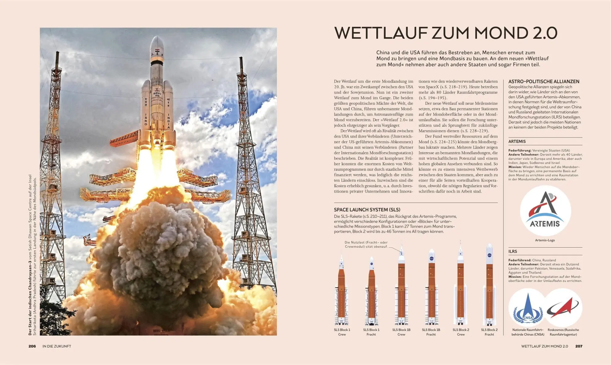 Bild: 9783831052189 | Der Mond | Carolin Crawford (u. a.) | Buch | 256 S. | Deutsch | 2026