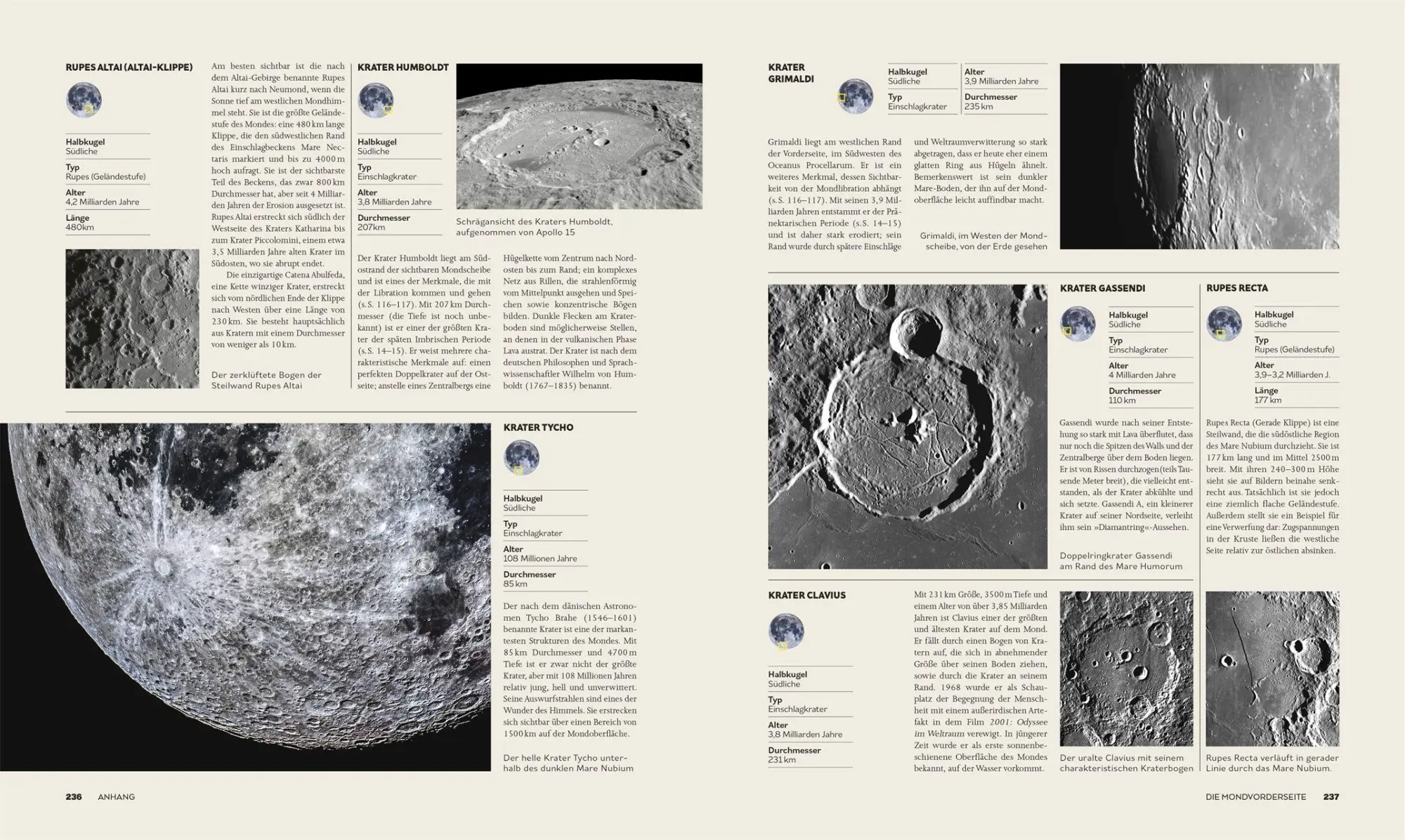 Bild: 9783831052189 | Der Mond | Carolin Crawford (u. a.) | Buch | 256 S. | Deutsch | 2026