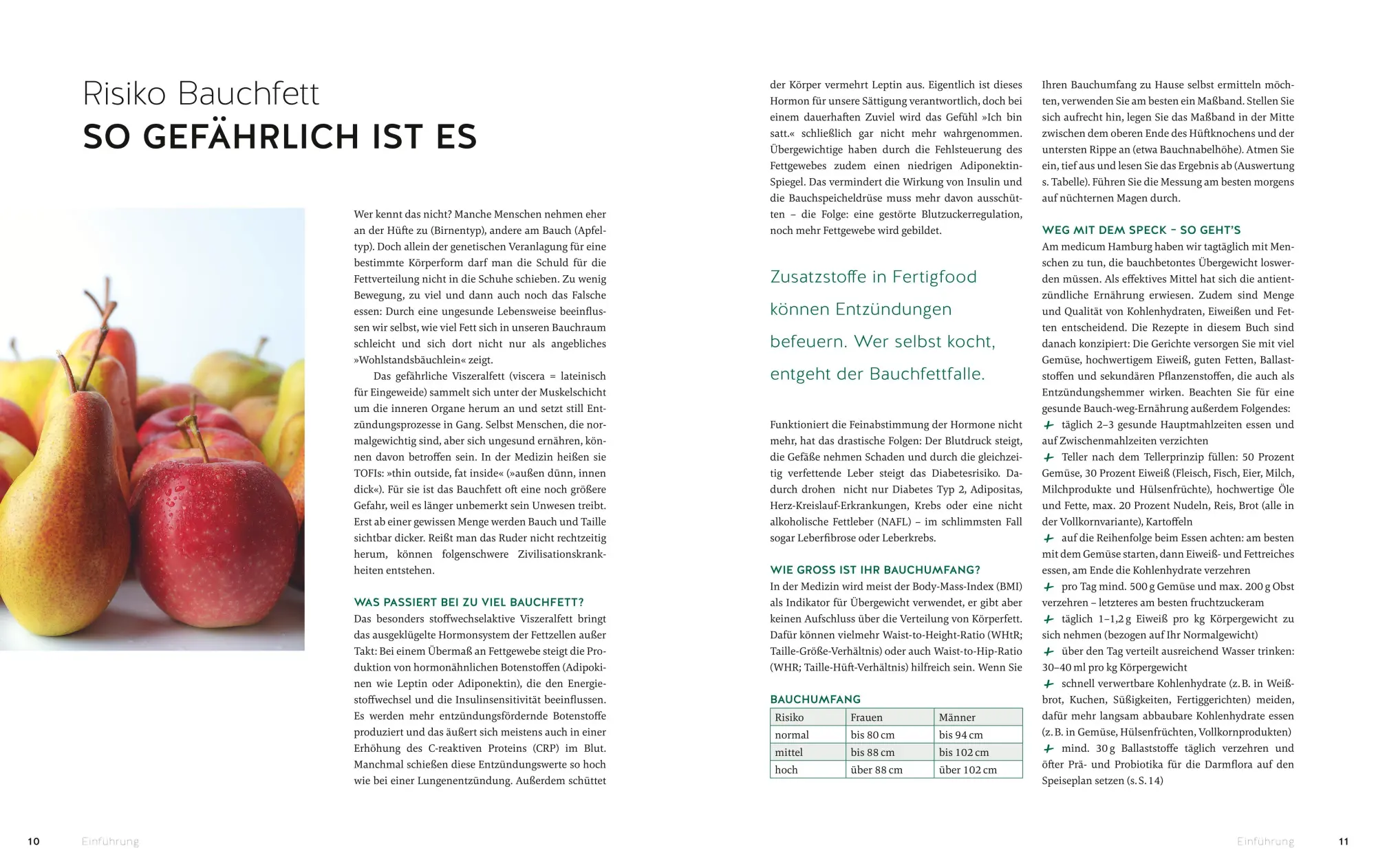 Bild: 9783833892189 | Meine 80 besten Rezepte gegen Bauchfett | Matthias Riedl | Buch | 2023