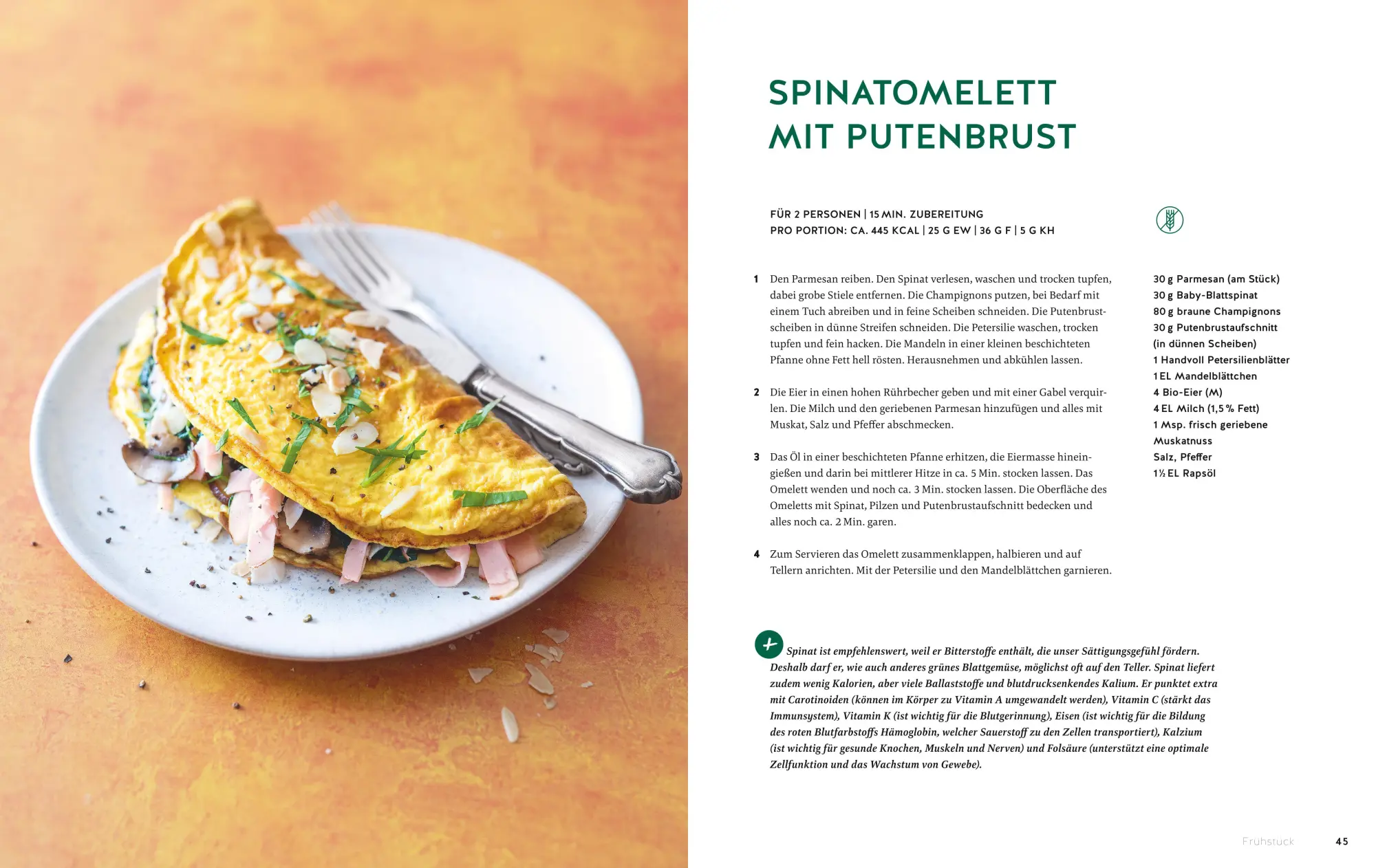 Bild: 9783833892189 | Meine 80 besten Rezepte gegen Bauchfett | Matthias Riedl | Buch | 2023