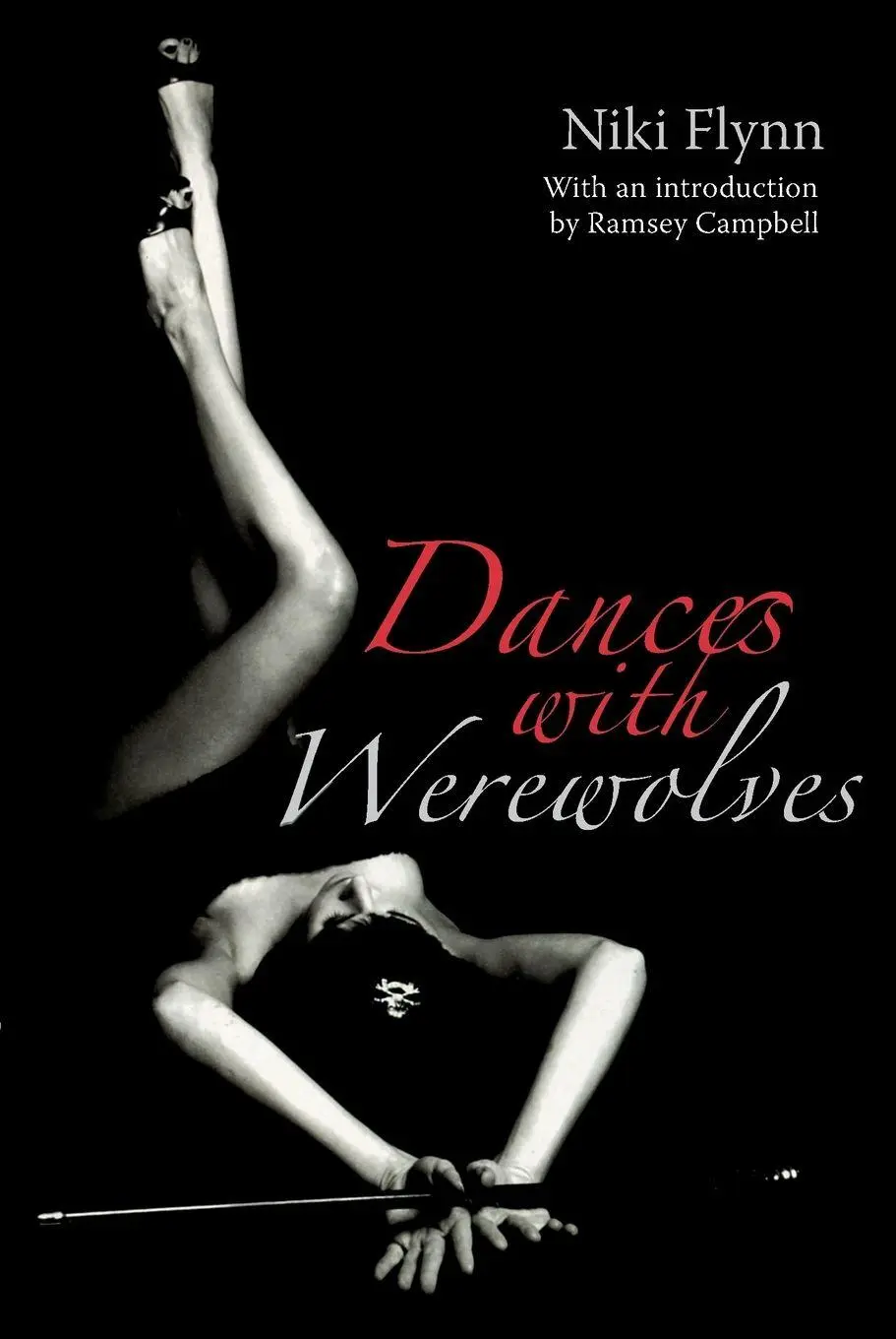 Cover: 9780753512289 | Dances with Werewolves | Niki Flynn | Taschenbuch | Englisch | 2007