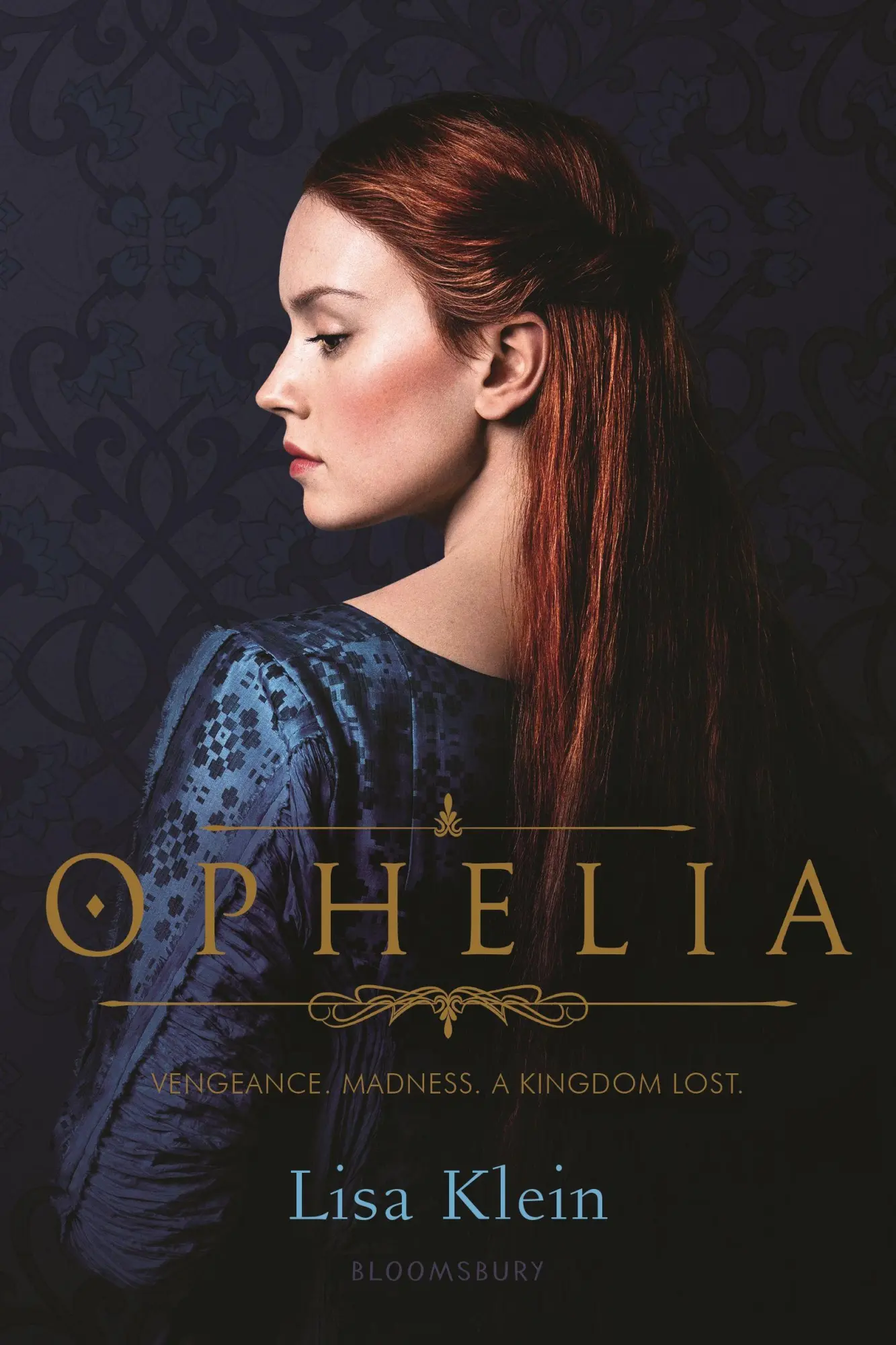 Cover: 9781599902289 | Ophelia | Lisa Klein | Taschenbuch | Kartoniert / Broschiert | 2008