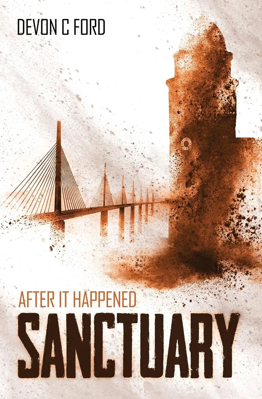 Cover: 9781839192289 | Sanctuary | Devon C. Ford | Taschenbuch | Englisch | 2017
